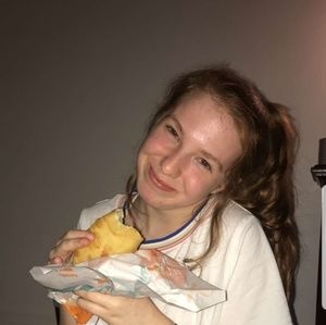 Meet your Posher, Kylie